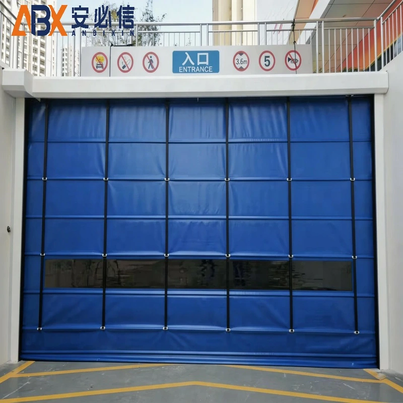 本溪市翻转式卸货平台