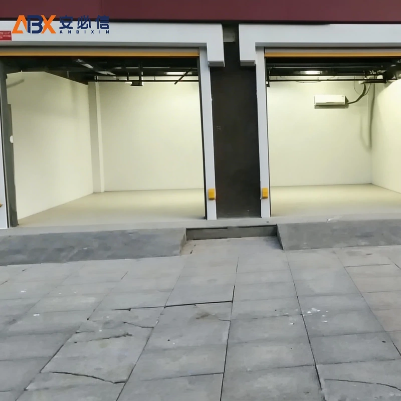 本溪市高速门