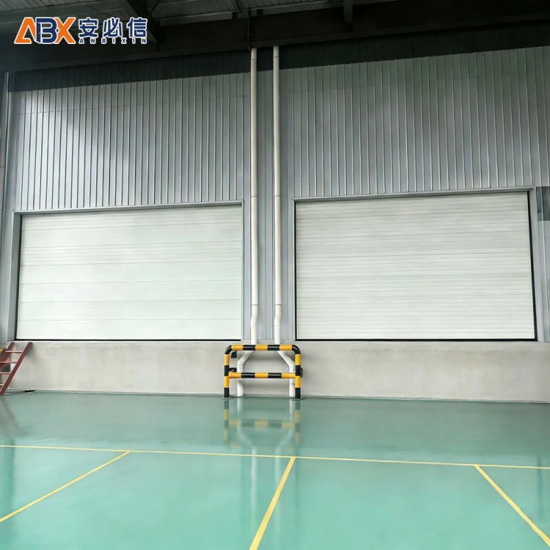 本溪市电动提升门