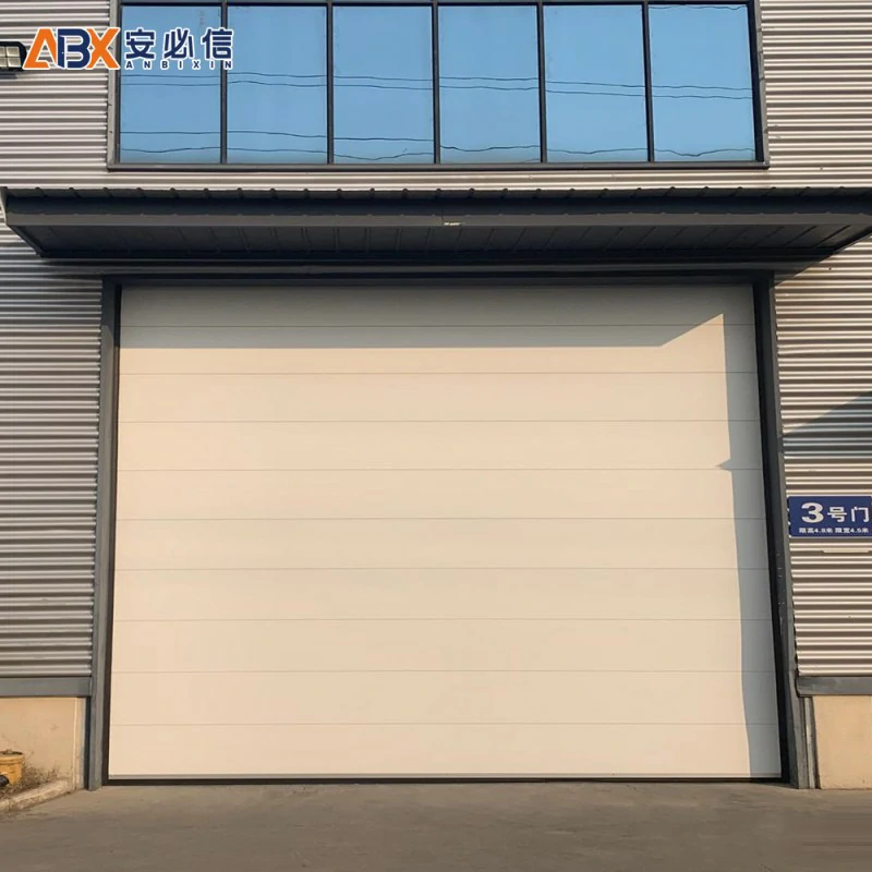 本溪市高扬程提升门