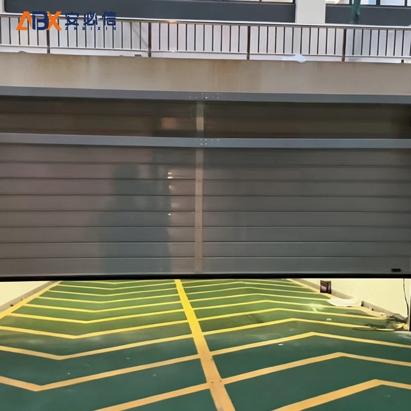 本溪市PVC高速门
